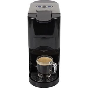 PRINCESS 249450 Multi Capsule 4-in-1