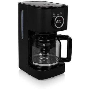 TRISTAR CM-1246 Koffiezetapparaat Filterkoffiezetapparaat Zwart