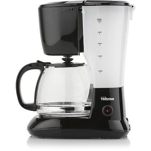 TRISTAR CM-1245 Koffiezetapparaat Filterkoffiezetapparaat Zwart