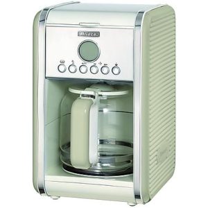 ARIETE 1342/03 Filterkoffiezetapparaat Beige