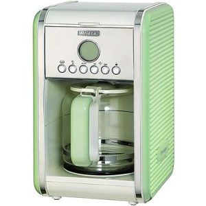 ARIETE 1342/04 Filterkoffiezetapparaat Groen