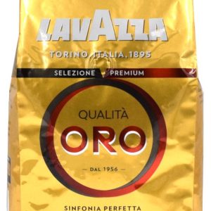 Lavazza qualita oro - koffiebonen