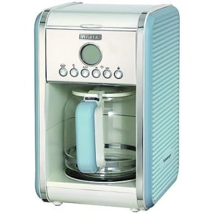ARIETE 1342/05 Filterkoffiezetapparaat Blauw