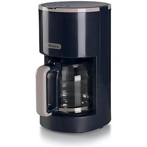 ARIETE 1394/00 Filter koffiezetapparaten Grijs