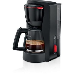 BOSCH BOS4242005396917 Filterkoffiezetapparaat Zwart