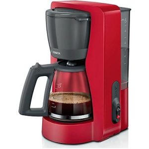 BOSCH BOS1708475678487 Filter koffiezetapparaten Rood