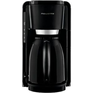 ROWENTA CT3808 Filterkoffiezetapparaat Zwart
