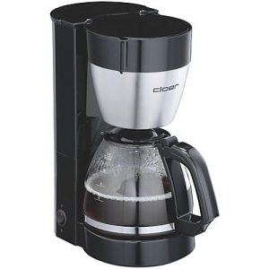 CLOER 5019 Koffiezetapparaat Zwart
