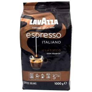 Lavazza Espresso Italiano classico - koffiebonen