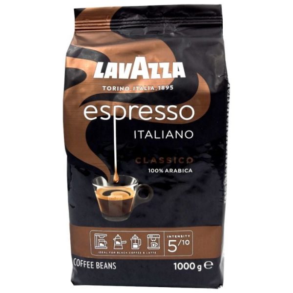 Lavazza Espresso Italiano classico - koffiebonen