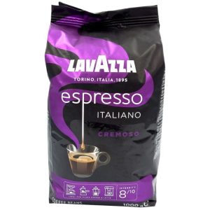 Lavazza Cremoso Espresso