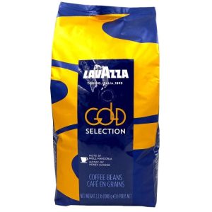 Lavazza Gold Selection