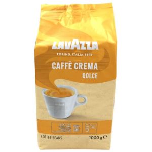 Lavazza Dolce Caffe Crema