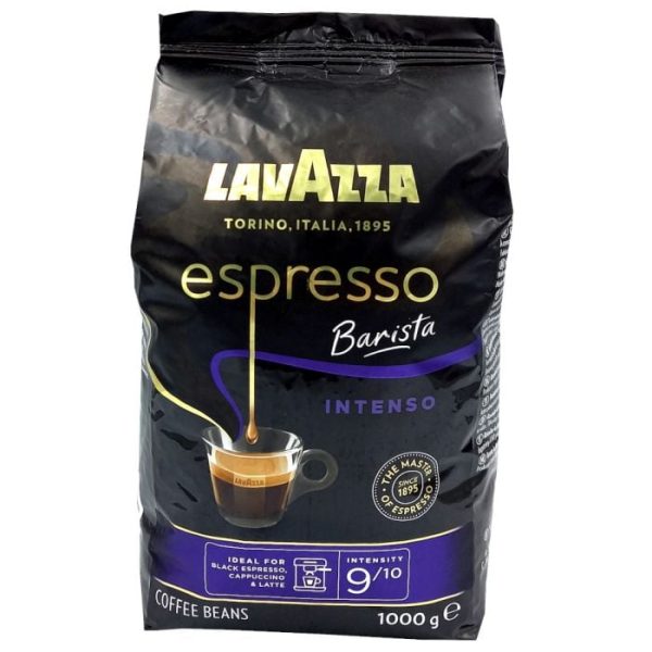 Lavazza espresso barista intenso - koffiebonen