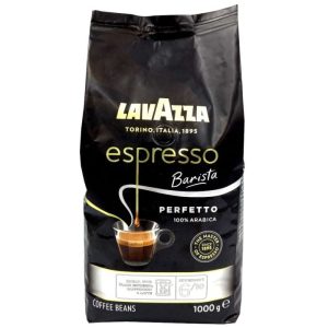 Lavazza Barista Perfetto (voorheen l'Espresso Gran Aroma)