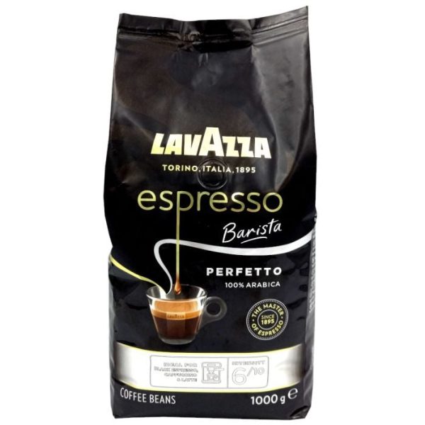 Lavazza Barista Perfetto (voorheen l'Espresso Gran Aroma)