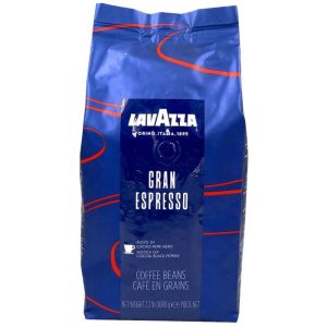 Lavazza Gran Espresso