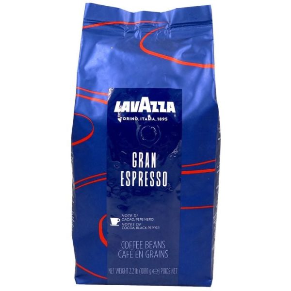Lavazza Gran Espresso