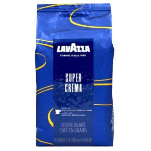 Lavazza Super Crema
