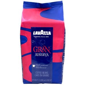Lavazza Gran Riserva koffiebonen 1 kilo