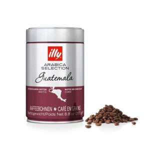 Illy Guatemala - koffiebonen