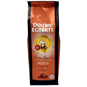 Douwe Egberts Excellent Mocca