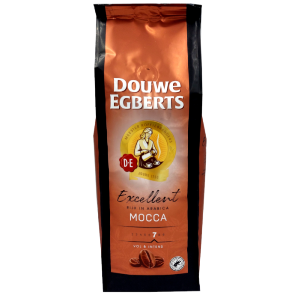 Douwe Egberts Excellent Mocca