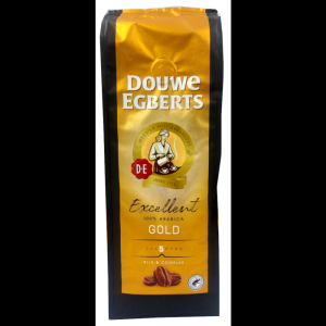 Douwe Egberts Excellent koffiebonen 500g