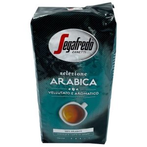 Segafredo Selezione Arabica 1 Kilo (100% arabica)