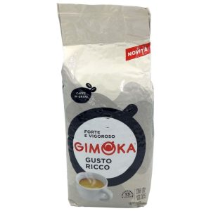 Gimoka Gusto ricco L'espresso All' Italiana