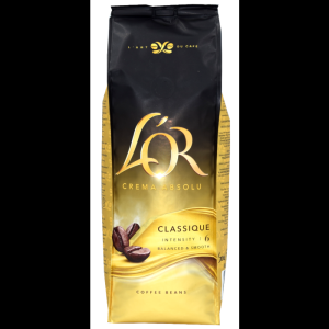 L'Or Crema Classique 500g