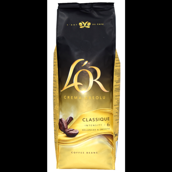L'Or Crema Classique 500g