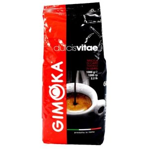 Gimoka Dulcis Vitae koffiebonen