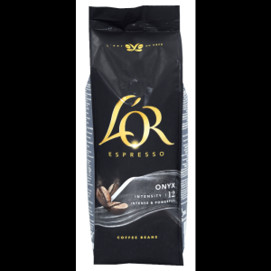 L'Or Espresso Onyx 500g