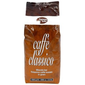 Gimoka Caffe Classico koffiebonen - 1 kilo- Espresso Italia