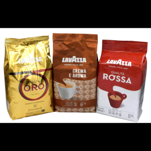Cadeaupakket Lavazza