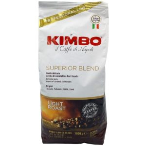 Kimbo Superior blend