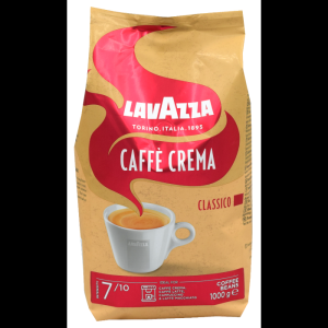 Lavazza Classico Caffe Crema