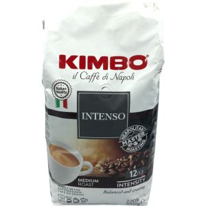 Kimbo Aroma Intenso