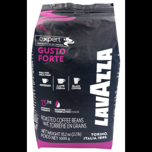 Lavazza Expert Gusto Forte