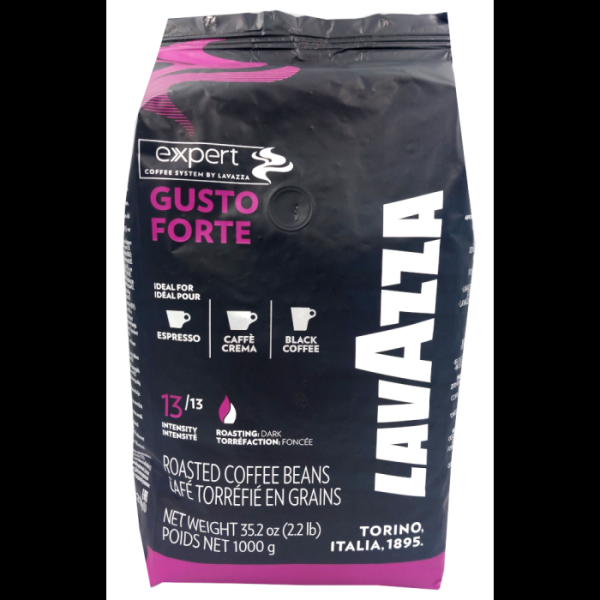 Lavazza Expert Gusto Forte
