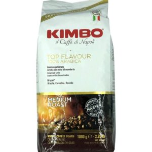 Kimbo Top Flavour