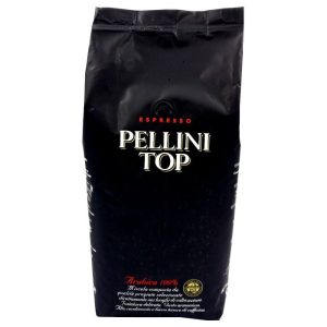 Pellini Top 100% arabica
