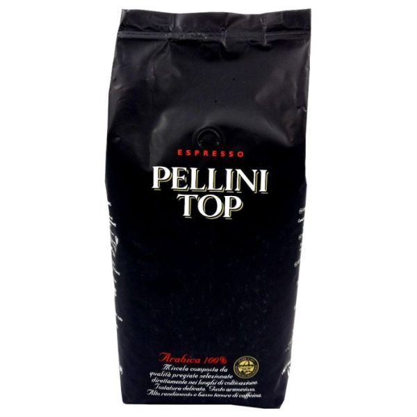Pellini Top 100% arabica