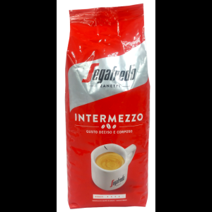 Segafredo intermezzo - koffiebonen