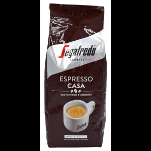 Segafredo espresso casa - koffiebonen