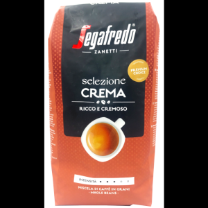 Segafredo selezione crema - koffiebonen