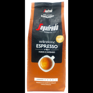 Segafredo Selezione Espresso - koffiebonen