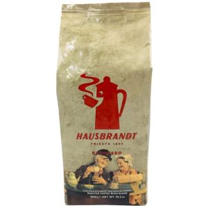 Hausbrandt Caffè Hausbrandt Espresso (Nonnetti)