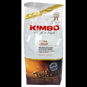 Kimbo Extra Cream